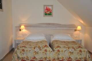 Курортные отели Olandia Квильч Двухместный номер «Комфорт» с 1 кроватью или 2 отдельными кроватями-3
