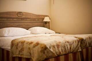 Курортные отели Olandia Квильч Двухместный номер «Комфорт» с 1 кроватью или 2 отдельными кроватями-6